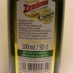 Zamkowe Eksport