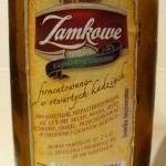 Zamkowe Niepasteryzowane