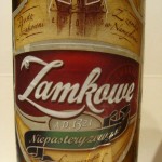 Zamkowe Niepasteryzowane