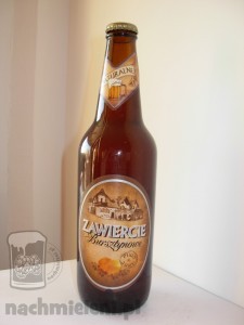Zawiercie Bursztynowe