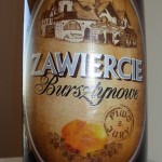 Zawiercie Bursztynowe