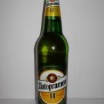 Zlatopramen 11° (Czechy)
