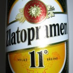 Zlatopramen 11° (Czechy)