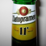 Zlatopramen 11° (Czechy)
