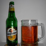 Zlatopramen 11° (Czechy)