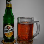 Zlatopramen 11° (Czechy)