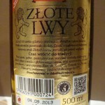 Złote Lwy