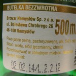 Złoty Denar Chmielowy