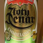 Złoty Denar Chmielowy