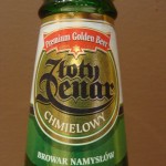 Złoty Denar Chmielowy