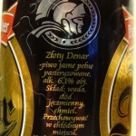 Złoty Denar Mocny
