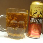 Zwierzynieckie