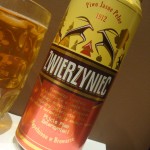 Zwierzynieckie