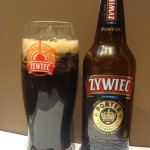 Żywiec Porter