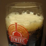 Żywiec Porter