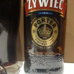 Żywiec Porter