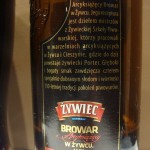 Żywiec Porter