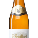 Zdjęcie dodane przez Marianek - St Feuillien Grand Cru (Belgia)