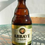 Abbaye d’Aulne Blonde (Belgia)