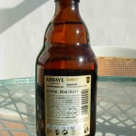 Abbaye d’Aulne Blonde (Belgia)