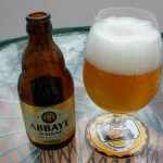 Abbaye d’Aulne Blonde (Belgia)