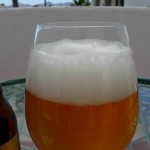 Abbaye d’Aulne Blonde (Belgia)