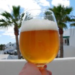 Abbaye d’Aulne Blonde (Belgia)