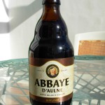 Abbaye d’Aulne Brune (Belgia)