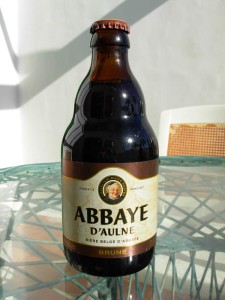 Abbaye d’Aulne Brune (Belgia)