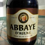 Abbaye d’Aulne Brune (Belgia)