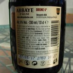 Abbaye d’Aulne Brune (Belgia)