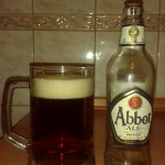 Zdjęcie dodane przez Brother Watson - Abbot Ale (Anglia)