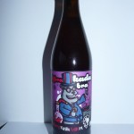Abrakadabra Bilberry Vanilla Milk IPA