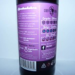 Abrakadabra Bilberry Vanilla Milk IPA