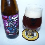 Abrakadabra Bilberry Vanilla Milk IPA