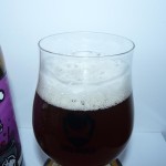 Abrakadabra Bilberry Vanilla Milk IPA