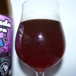 Abrakadabra Bilberry Vanilla Milk IPA