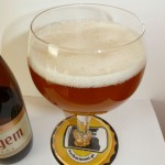Affligem Blonde Double Fermentation (Belgia)