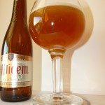 Affligem Blonde Double Fermentation (Belgia)