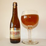 Affligem Blonde Double Fermentation (Belgia)