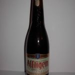 Affligem Blonde Double Fermentation (Belgia)