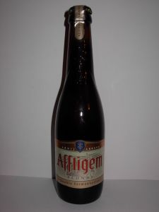 Affligem Blonde Double Fermentation (Belgia)