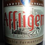 Affligem Blonde Double Fermentation (Belgia)