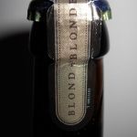 Affligem Blonde Double Fermentation (Belgia)