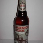 Akademickie Łódzkie Niefiltrowane