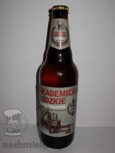 Akademickie Łódzkie Niefiltrowane