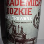 Akademickie Łódzkie Niefiltrowane