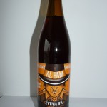 Al Bam Żytnia IPA