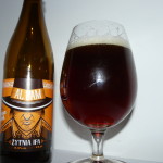 Al Bam Żytnia IPA
