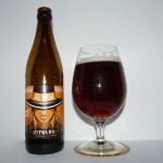 Al Bam Żytnia IPA